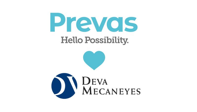 Prevas och Deva